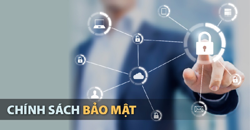 Chú ý chính sách bảo mật đối với người chơi