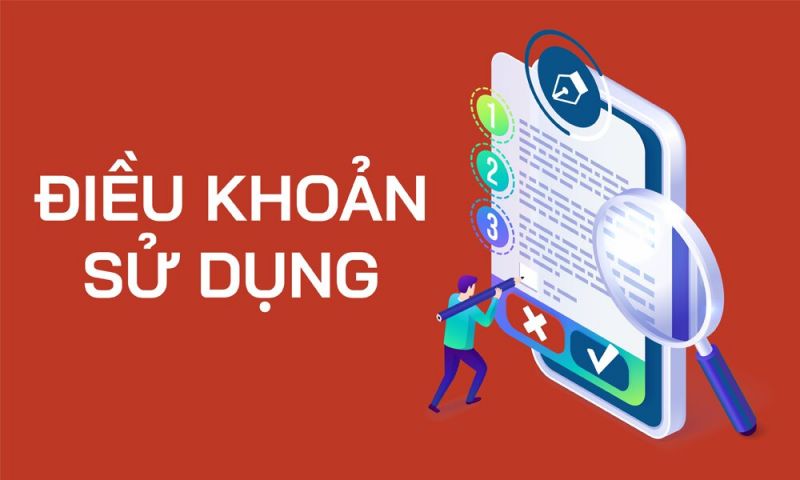 Điều khoản dịch vụ 188BET được quy định cụ thể