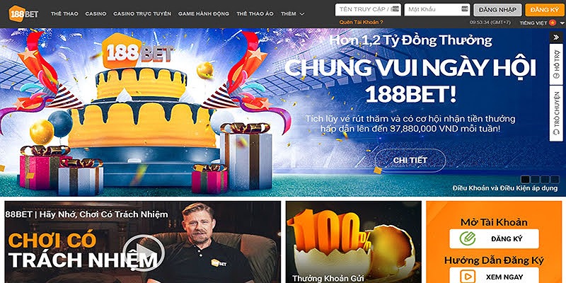 Những cách giúp bạn kiếm tiền 188BET dễ dàng